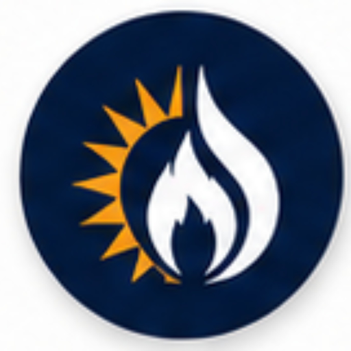 Solar and Gas Wholesalers icon
