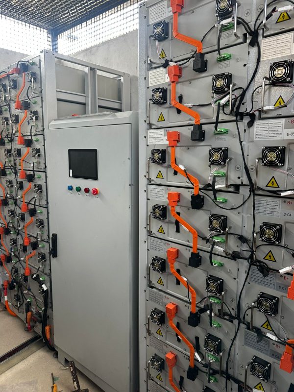 Solar and Gas Wholesalers