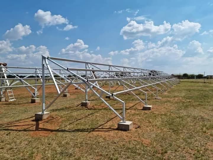 Solar and Gas Wholesalers