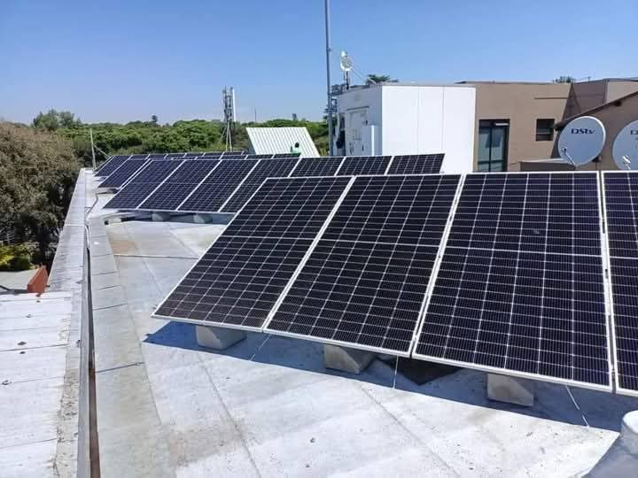 Solar and Gas Wholesalers