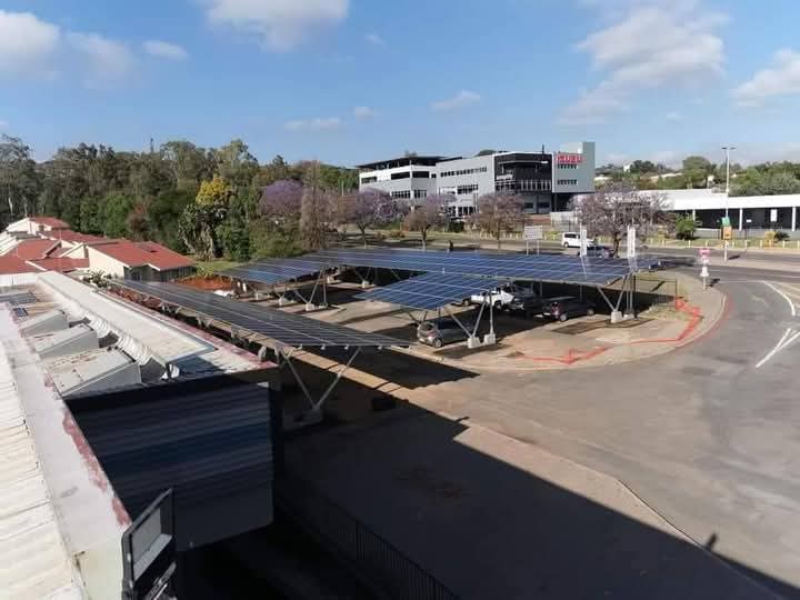 Solar and Gas Wholesalers